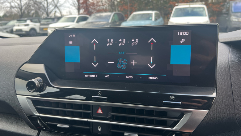 Citroen C4 1.2 PureTech [130] Sense Plus 5dr Petrol Hatchback